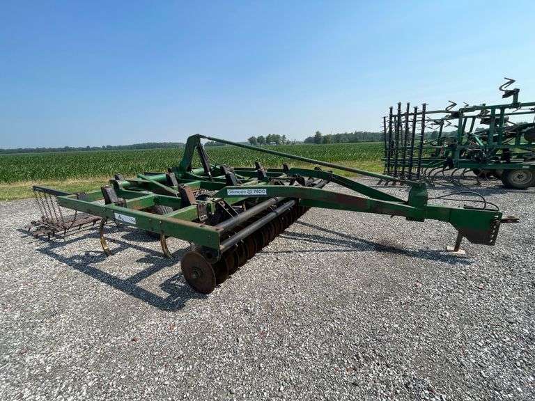 Glencoe SS 7400 11 shank