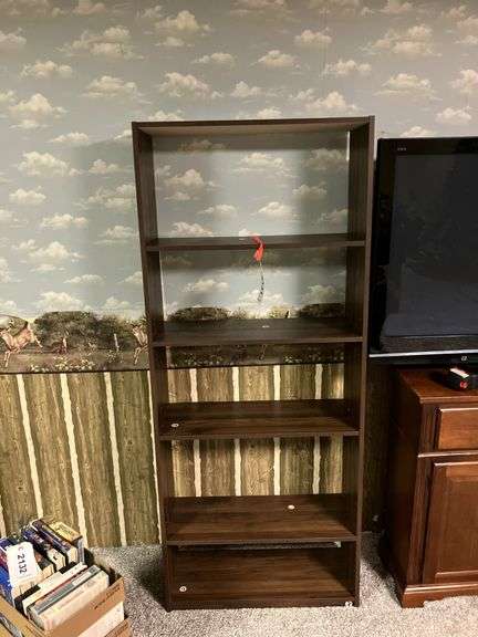 Storage Shelf