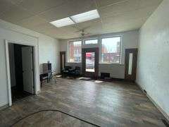 COMMERCIAL: 113 N. MICHIGAN AVE., EDGERTON, OH 43517