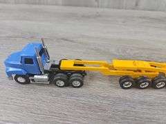 Mack CH 600 Truck w/ Custom Trailer
