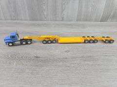 Mack CH 600 Truck w/ Custom Trailer