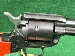 Heritage Manufacturing Inc. Rough Rider .22 Cal. Revolver, 6 Shot, 16” Barrel, NIB, Serial #1BH517494, Original Box & Paperwork Included