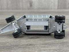 2 Fruehauf Bottom Dump Trailers, 1/64, Custom