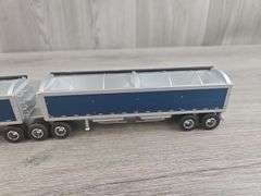 Custom Hopper Bottom Trailers, 1/64