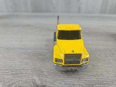 Spickler's Dairy, Mack CH 600 Day Cab w/ Tanker, Penjoy, 1/64