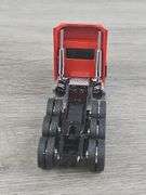 Penjoy Mack CH 600 Truck with Tanker Trailer, 1/64