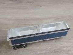 Custom Hopper Bottom Trailers, 1/64