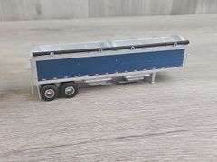 Custom Hopper Bottom Trailers, 1/64