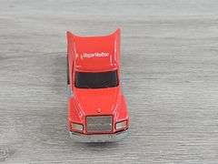 Penjoy Mack CH 600 Truck with Tanker Trailer, 1/64
