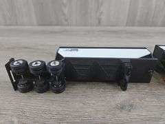 Doepker Legacy Custom Double Trailers, 1/64