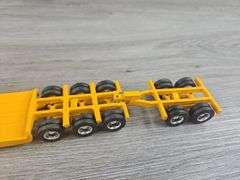 Mack CH 600 Truck w/ Custom Trailer