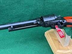 Heritage Manufacturing Inc. Rough Rider .22 Cal. Revolver, 6 Shot, 16” Barrel, NIB, Serial #1BH517494, Original Box & Paperwork Included