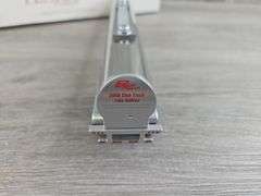 Penjoy Mack CH 600 Truck with Tanker Trailer, 1/64