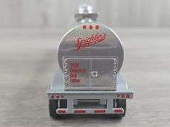 Spickler's Dairy, Mack CH 600 Day Cab w/ Tanker, Penjoy, 1/64
