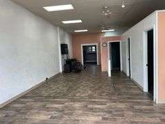 COMMERCIAL: 113 N. MICHIGAN AVE., EDGERTON, OH 43517