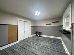 COMMERCIAL: 113 N. MICHIGAN AVE., EDGERTON, OH 43517