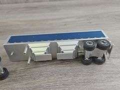 Custom Hopper Bottom Trailers, 1/64