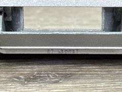 2 Fruehauf Bottom Dump Trailers, 1/64, Custom