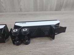 Doepker Legacy Custom Double Trailers, 1/64