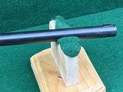 Heritage Manufacturing Inc. Rough Rider .22 Cal. Revolver, 6 Shot, 16” Barrel, NIB, Serial #1BH517494, Original Box & Paperwork Included