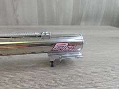 Penjoy Mack CH 600 Truck with Tanker Trailer, 1/64