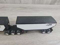 Doepker Legacy Custom Double Trailers, 1/64