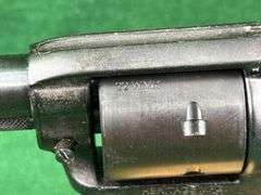 Heritage Manufacturing Inc. Rough Rider .22 Cal. Revolver, 6 Shot, 16” Barrel, NIB, Serial #1BH517494, Original Box & Paperwork Included