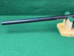 Remington Model 870 Wingmaster 20 Gauge Pump Shotgun, 25” Barrel, 2 3/4” Chamber, Full Choke, Serial #T646455X