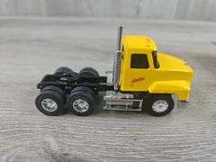 Spickler's Dairy, Mack CH 600 Day Cab w/ Tanker, Penjoy, 1/64