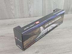 Kulak & Sons Trucking, Peterbilt 389 Tri-Axle Sleeper & Mississippi LP Tri-axle Trailer, DCP, 1/64