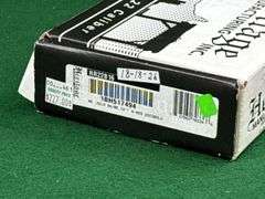 Heritage Manufacturing Inc. Rough Rider .22 Cal. Revolver, 6 Shot, 16” Barrel, NIB, Serial #1BH517494, Original Box & Paperwork Included