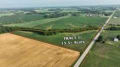 NW OHIO FARMLAND AUCTION - 71.6± acres