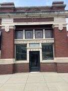 COMMERCIAL: 113 N. MICHIGAN AVE., EDGERTON, OH 43517