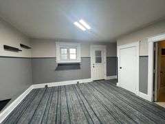 COMMERCIAL: 113 N. MICHIGAN AVE., EDGERTON, OH 43517
