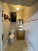 COMMERCIAL: 113 N. MICHIGAN AVE., EDGERTON, OH 43517
