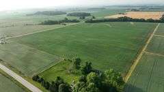 NW OHIO FARMLAND AUCTION - 71.6± acres
