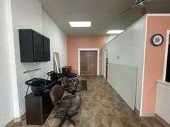 COMMERCIAL: 113 N. MICHIGAN AVE., EDGERTON, OH 43517