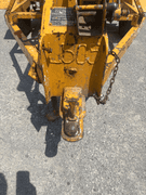 Coleman Light Plant Tower
