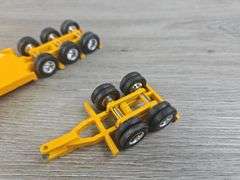 Mack CH 600 Truck w/ Custom Trailer