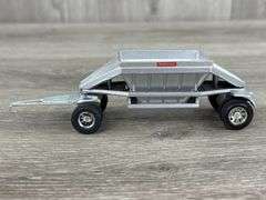 2 Fruehauf Bottom Dump Trailers, 1/64, Custom