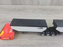 Doepker Legacy Custom Double Trailers, 1/64