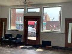 COMMERCIAL: 113 N. MICHIGAN AVE., EDGERTON, OH 43517