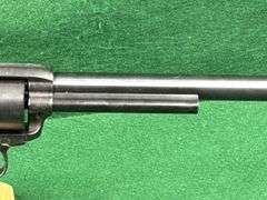 Heritage Manufacturing Inc. Rough Rider .22 Cal. Revolver, 6 Shot, 16” Barrel, NIB, Serial #1BH517494, Original Box & Paperwork Included