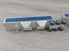 Custom Hopper Bottom Trailers, 1/64