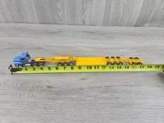 Mack CH 600 Truck w/ Custom Trailer