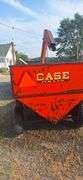 Case Helix Feed Cart