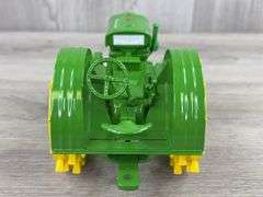 1924 John Deere D WF, 1/16, 75th Anniversary, Ertl
