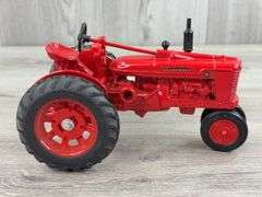 IH Farmall H NF, 1986 Special Edition, 1/16, Ertl
