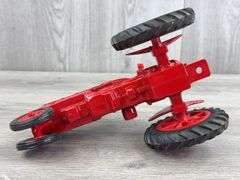 IH Farmall H NF, 1986 Special Edition, 1/16, Ertl