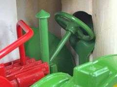 1915 John Deere R Waterloo Boy, 1/16, Special Edition, Ertl